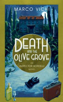 Death and the olive grove /