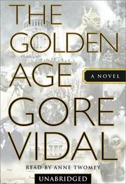 The golden age /