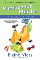 Pumped for murder ; a dead-end job mystery /