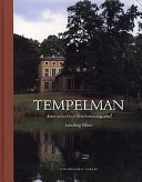 Tempelman : arkitekten Olof Tempelman : 1745-1816 /