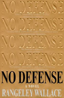 No defense /