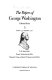 The papers of George Washington, colonial series /