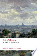 A son at the front /
