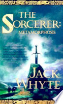The sorcerer : metamorphosis /