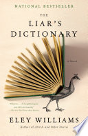The liar's dictionary a novel /