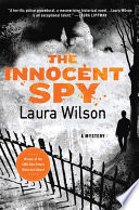 The innocent spy /