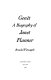 Gen�et, a biography of Janet Flanner /