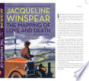 The mapping of love and death : a Maisie Dobbs novel /