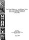 The United States and sub-Saharan Africa : guide to U.S. official documents and government-sponsored publications, 1976-1980 /