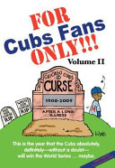 For Cubs fans only!!! /