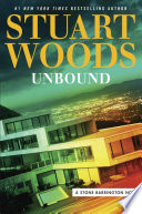 Unbound : a Stone Barrington novel /