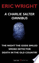 A Charlie Salter omnibus /