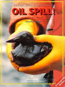 Oil spill! : an event-based science module /