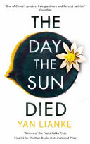 The day the sun died /