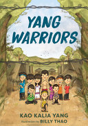 Yang warriors /