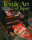 Textile art of Japan /