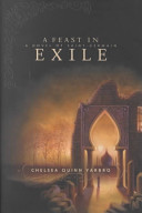 A feast in exile : a novel of Saint-Germain /