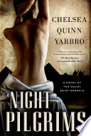 Night pilgrims : a novel of the Count Saint-Germain /