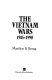 The Vietnam wars /