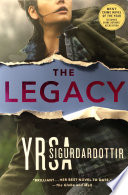 The legacy : a thriller /