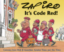 Its code red! : cartoons from Mail  Guardian, Sunday Times and The Times  /